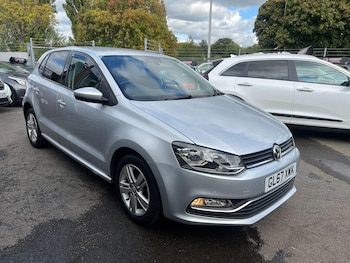 Volkswagen - Polo