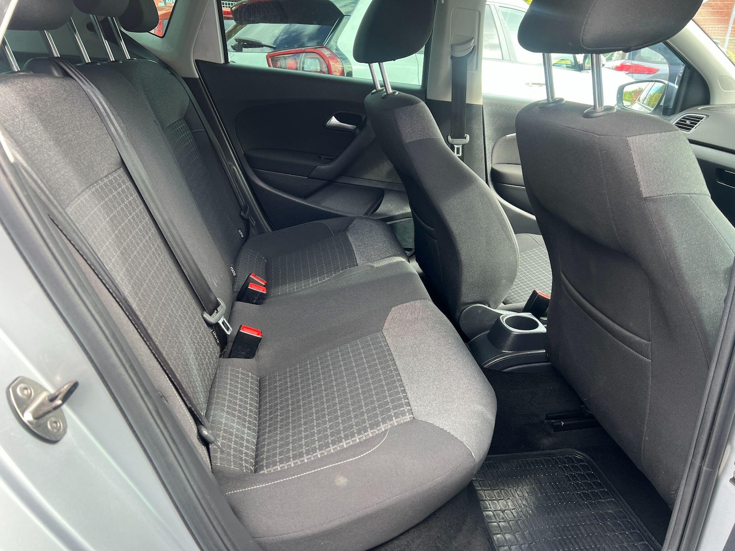 Used Volkswagen Polo 2017 for sale - 76121966: Photo 20