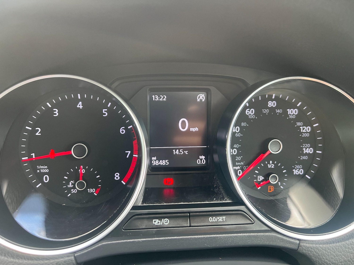 Used Volkswagen Polo 2017 for sale - 76121966: Photo 23