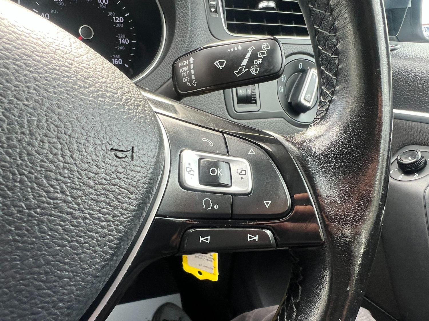 Used Volkswagen Polo 2017 for sale - 76121966: Photo 31
