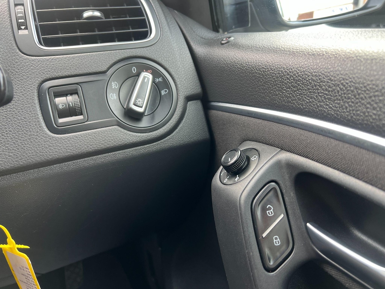 Used Volkswagen Polo 2017 for sale - 76121966: Photo 33