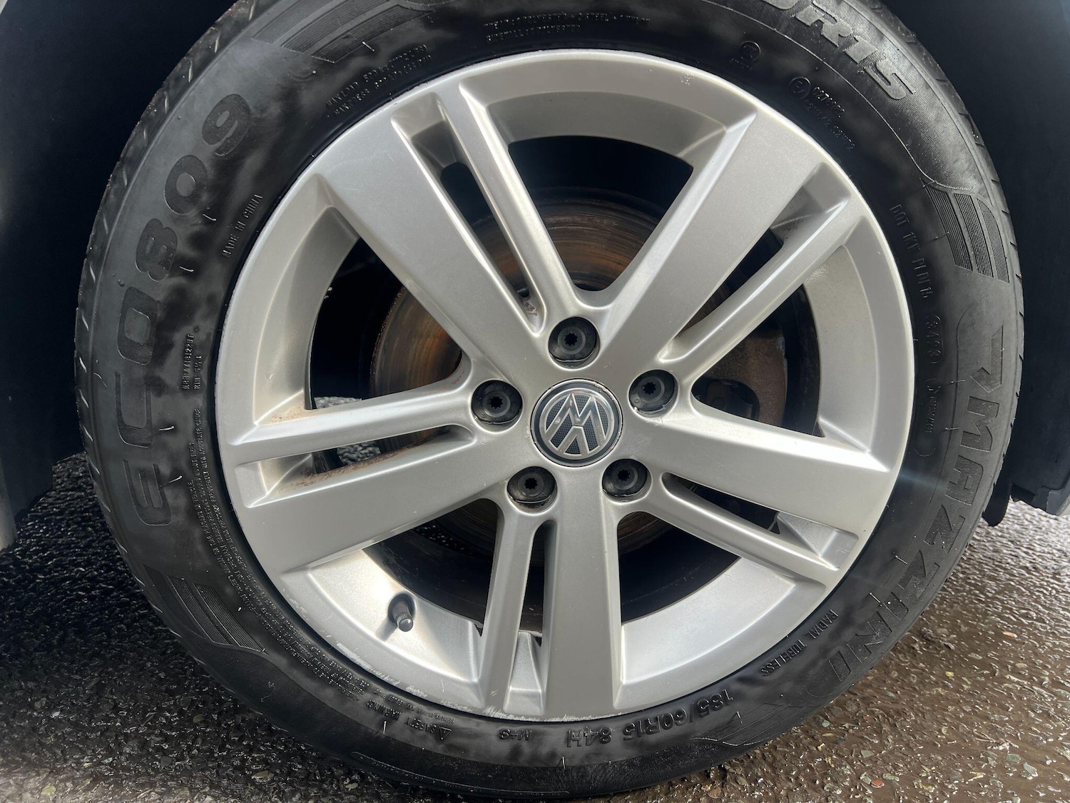 Used Volkswagen Polo 2017 for sale - 76121966: Photo 34