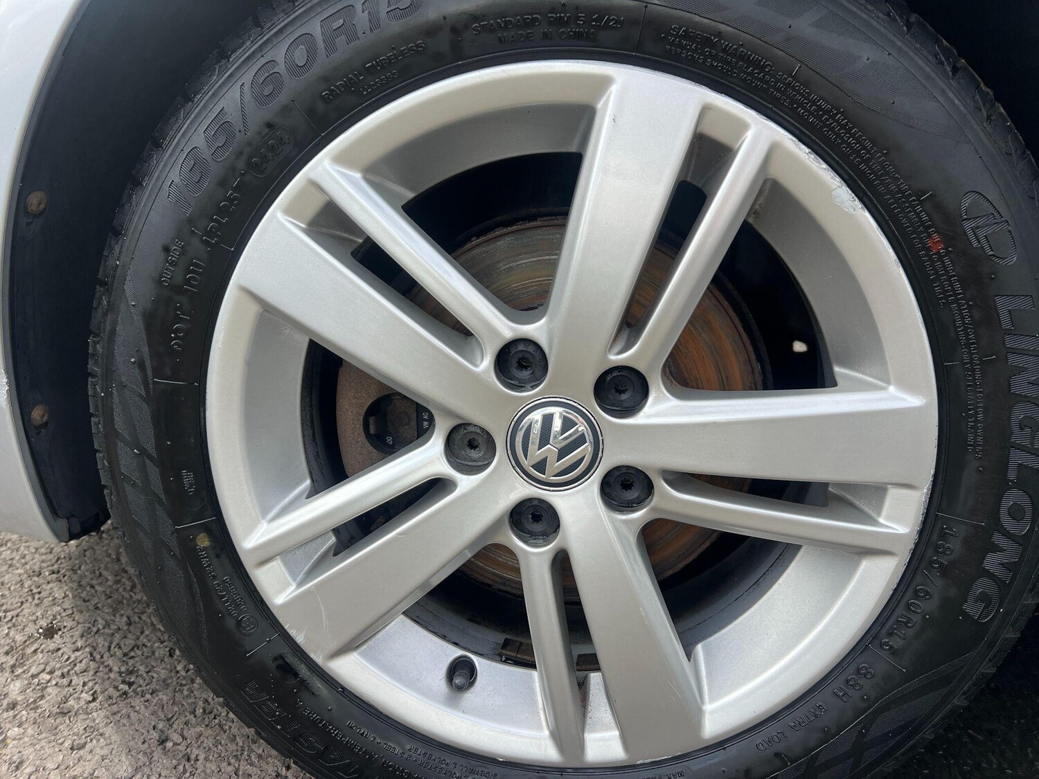Used Volkswagen Polo 2017 for sale - 76121966: Photo 37