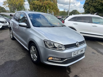 Used Volkswagen Polo 2017 for sale - 76121966: Photo 3