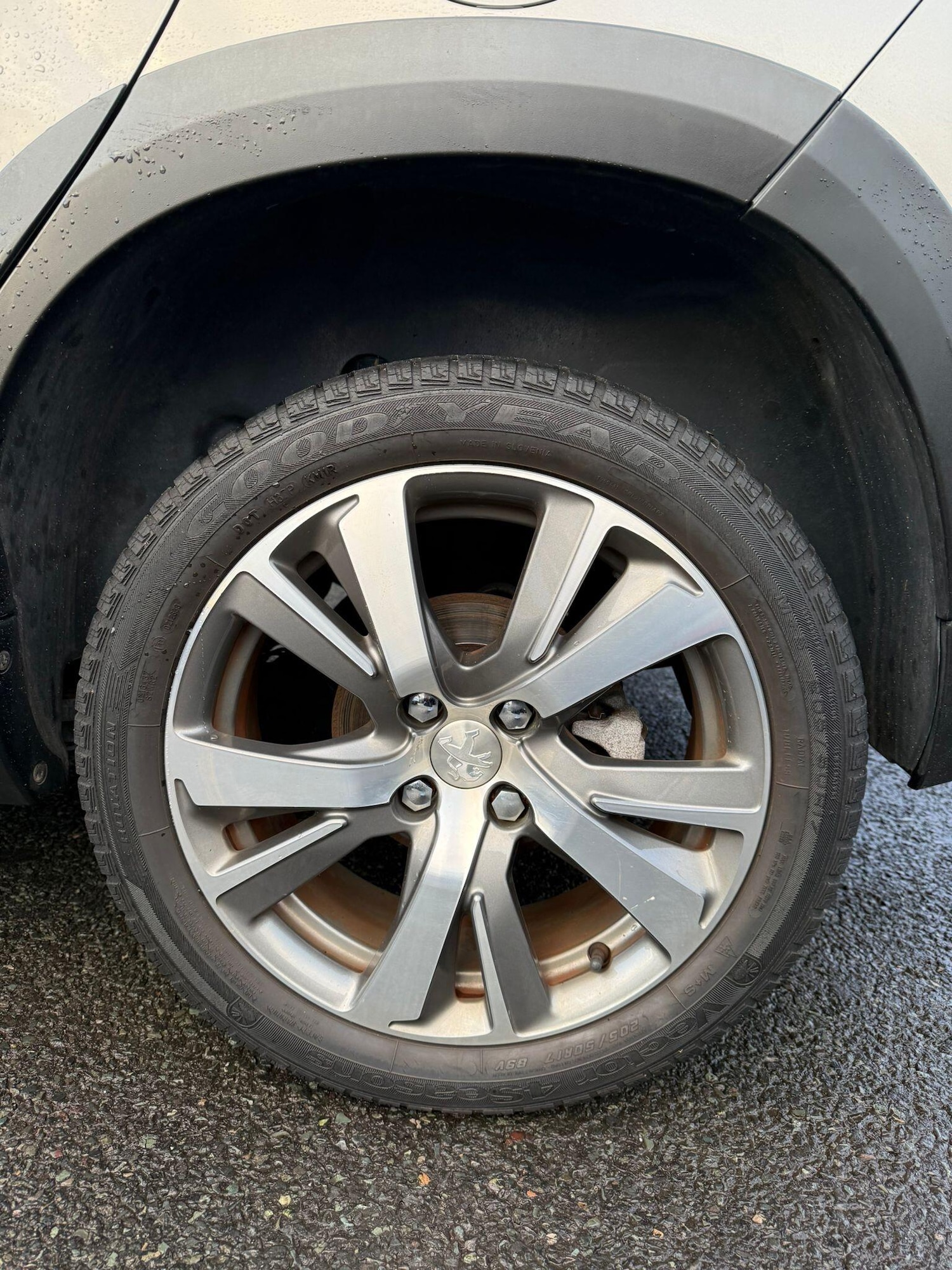 Used Peugeot 2008 2016 for sale - 77016773: Photo 19