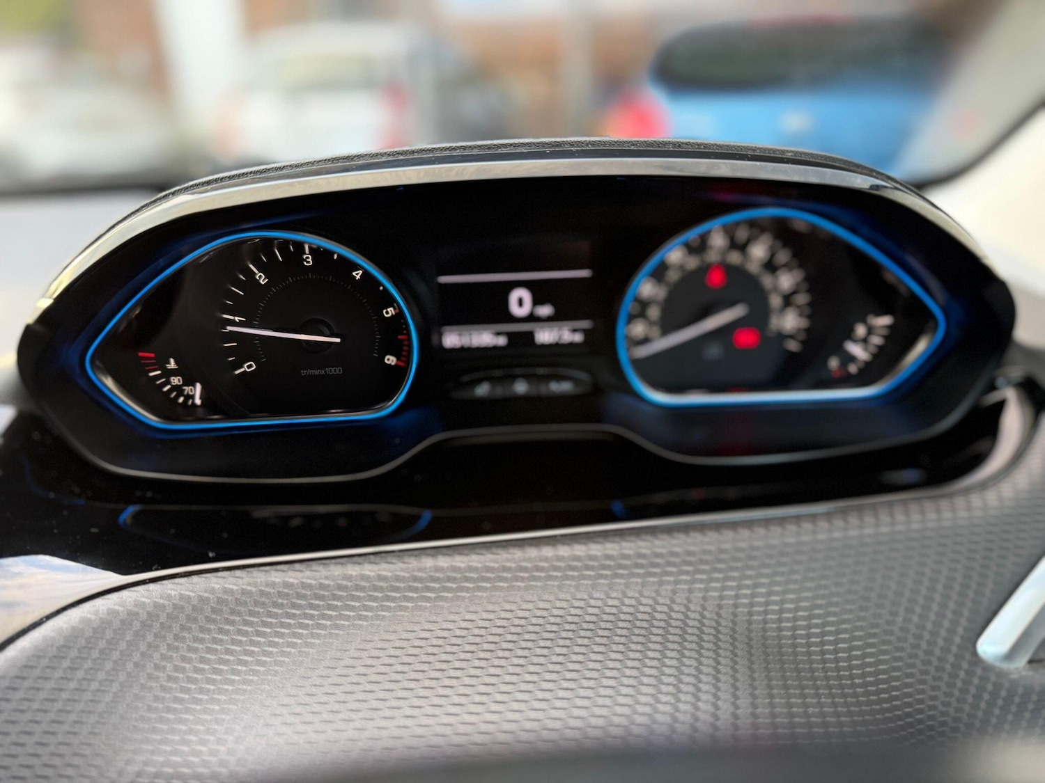 Used Peugeot 2008 2016 for sale - 77016773: Photo 22