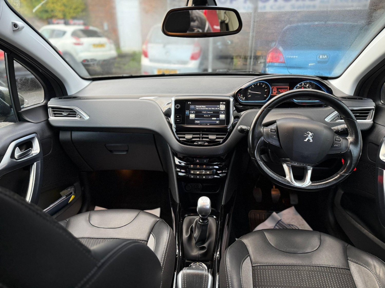 Used Peugeot 2008 2016 for sale - 77016773: Photo 9