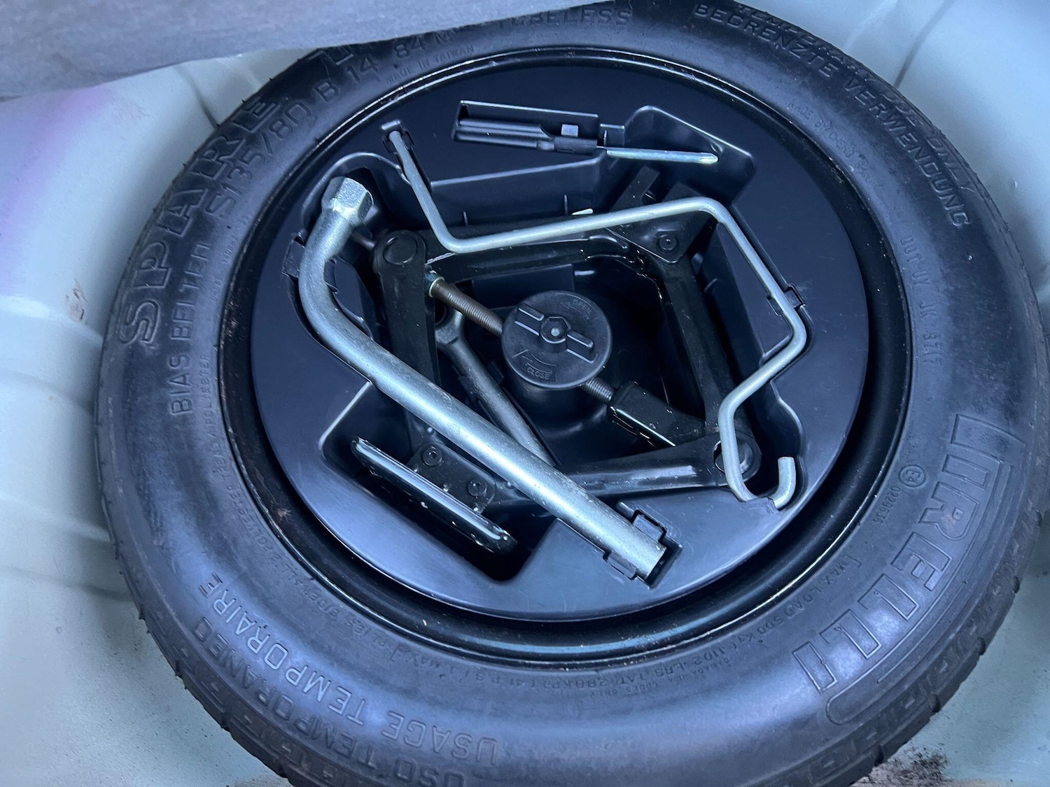 Used Fiat 500 2011 for sale - 76781421: Photo 16