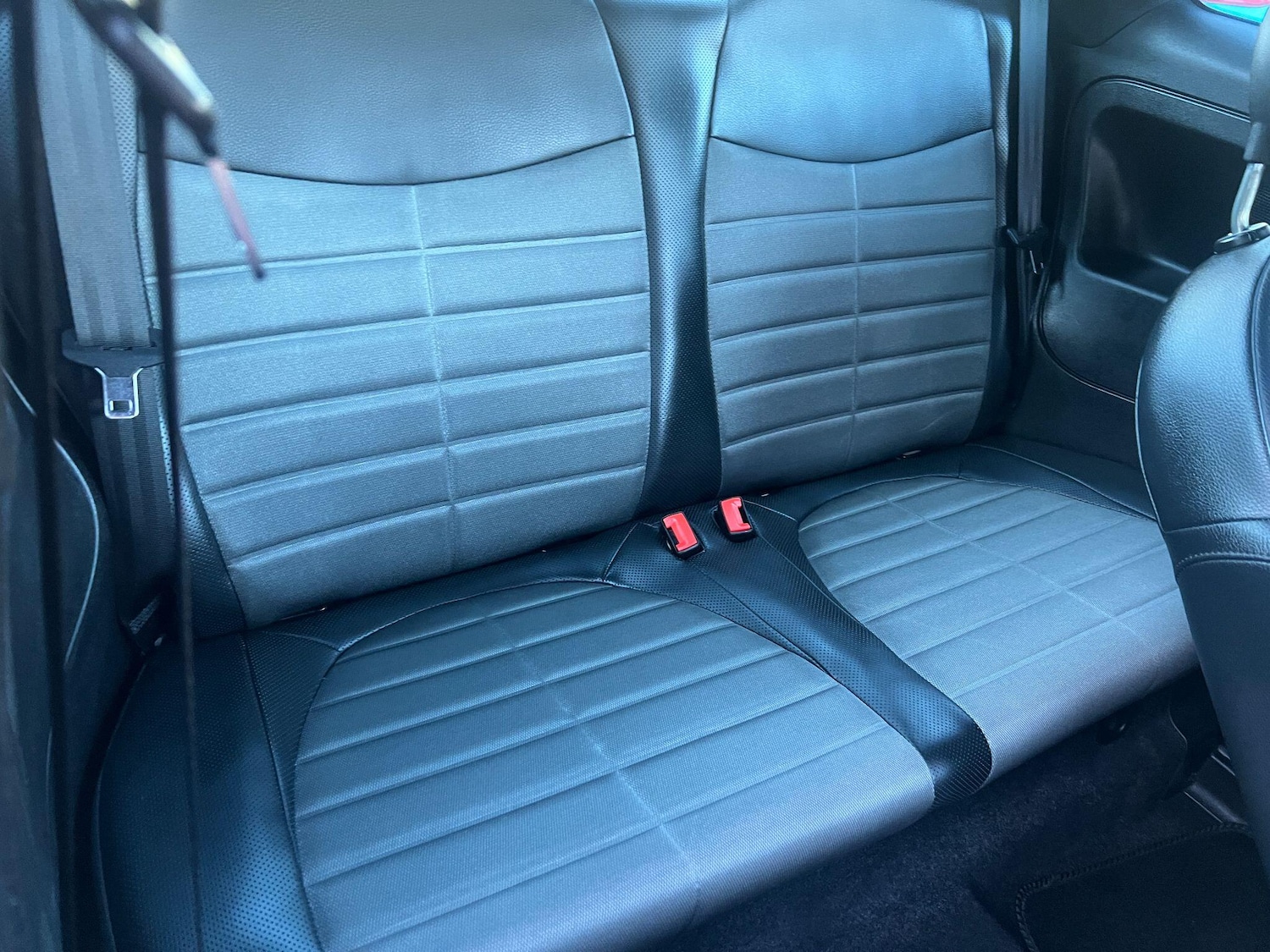 Used Fiat 500 2011 for sale - 76781421: Photo 18