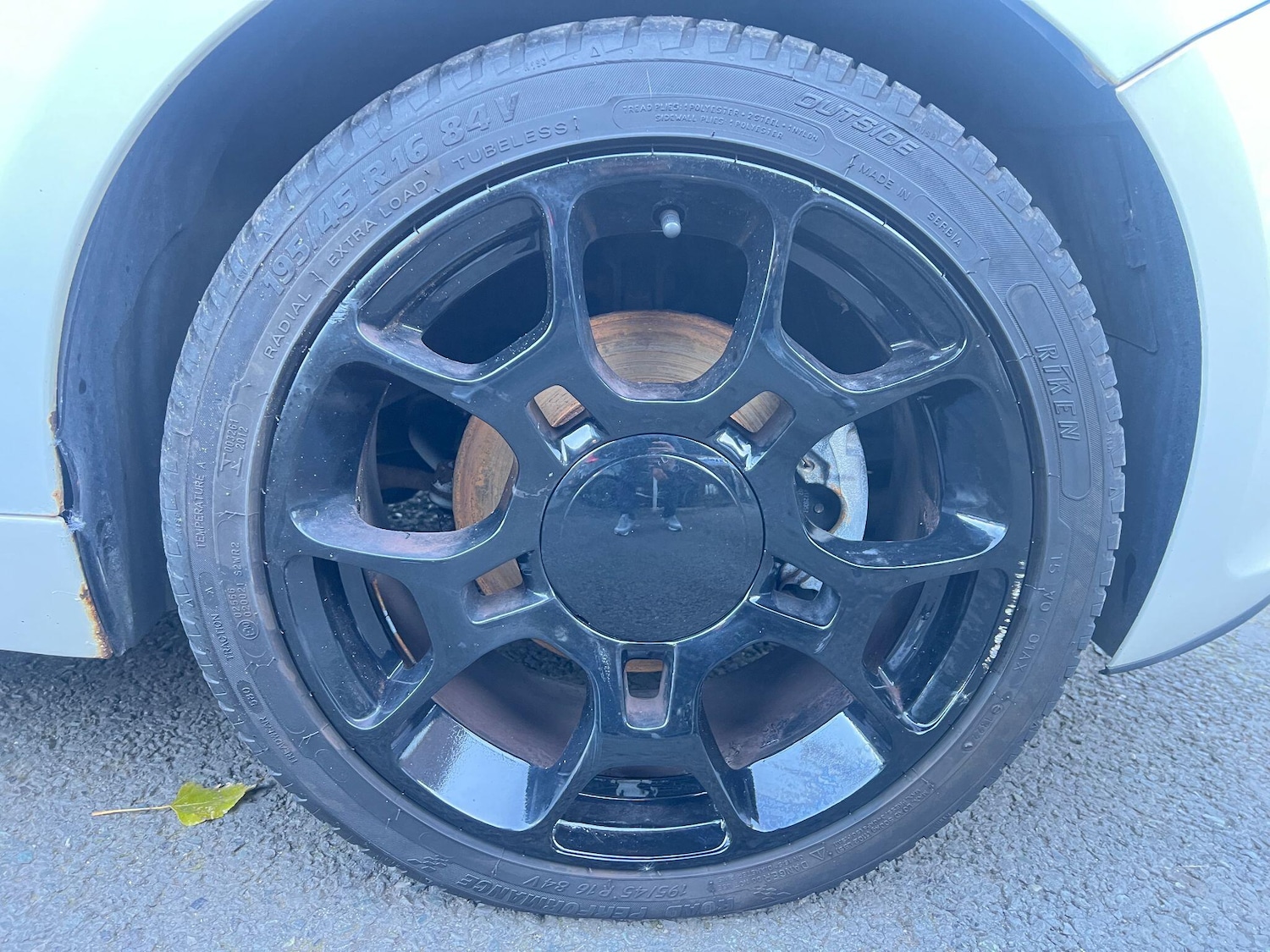 Used Fiat 500 2011 for sale - 76781421: Photo 25