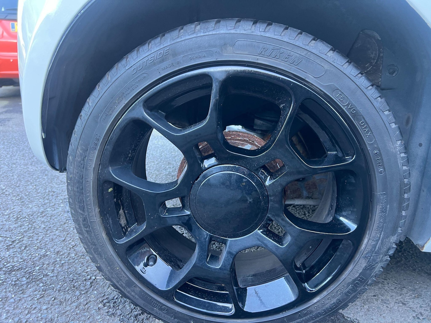 Used Fiat 500 2011 for sale - 76781421: Photo 26