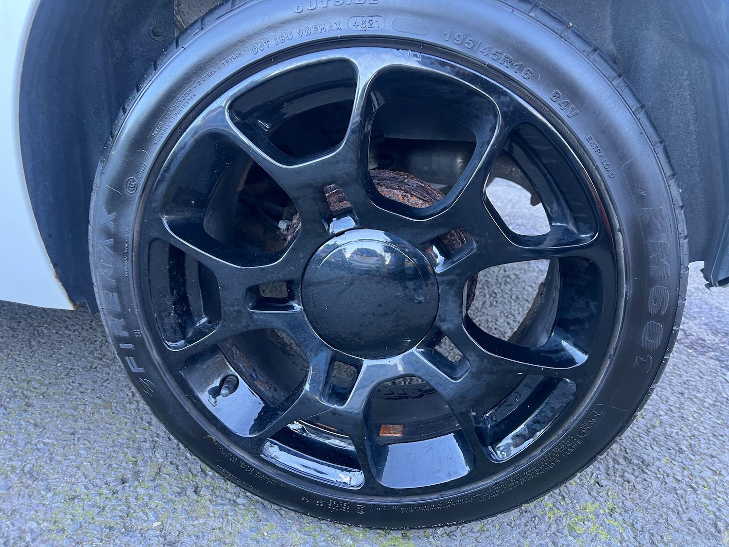 Used Fiat 500 2011 for sale - 76781421: Photo 27