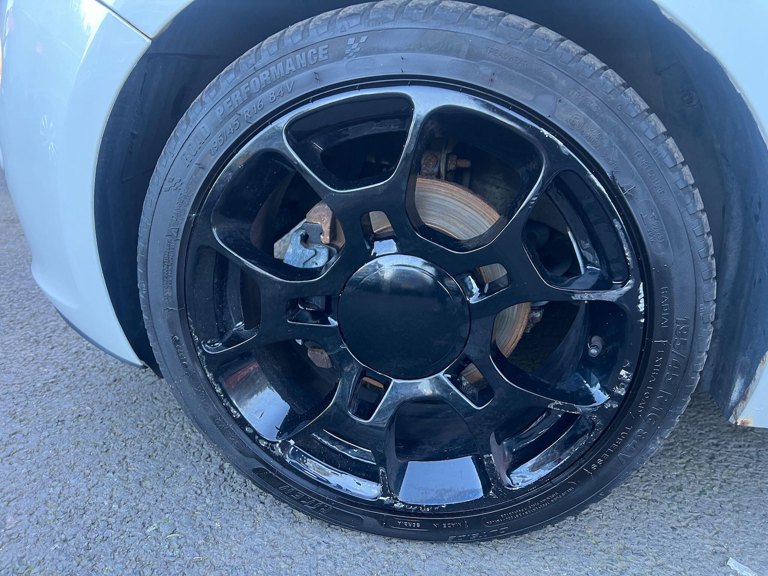 Used Fiat 500 2011 for sale - 76781421: Photo 28