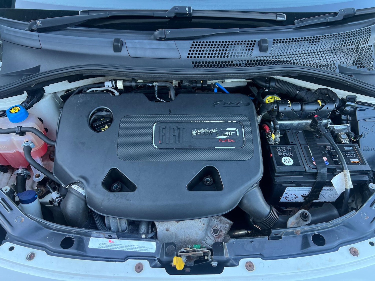 Used Fiat 500 2011 for sale - 76781421: Photo 29