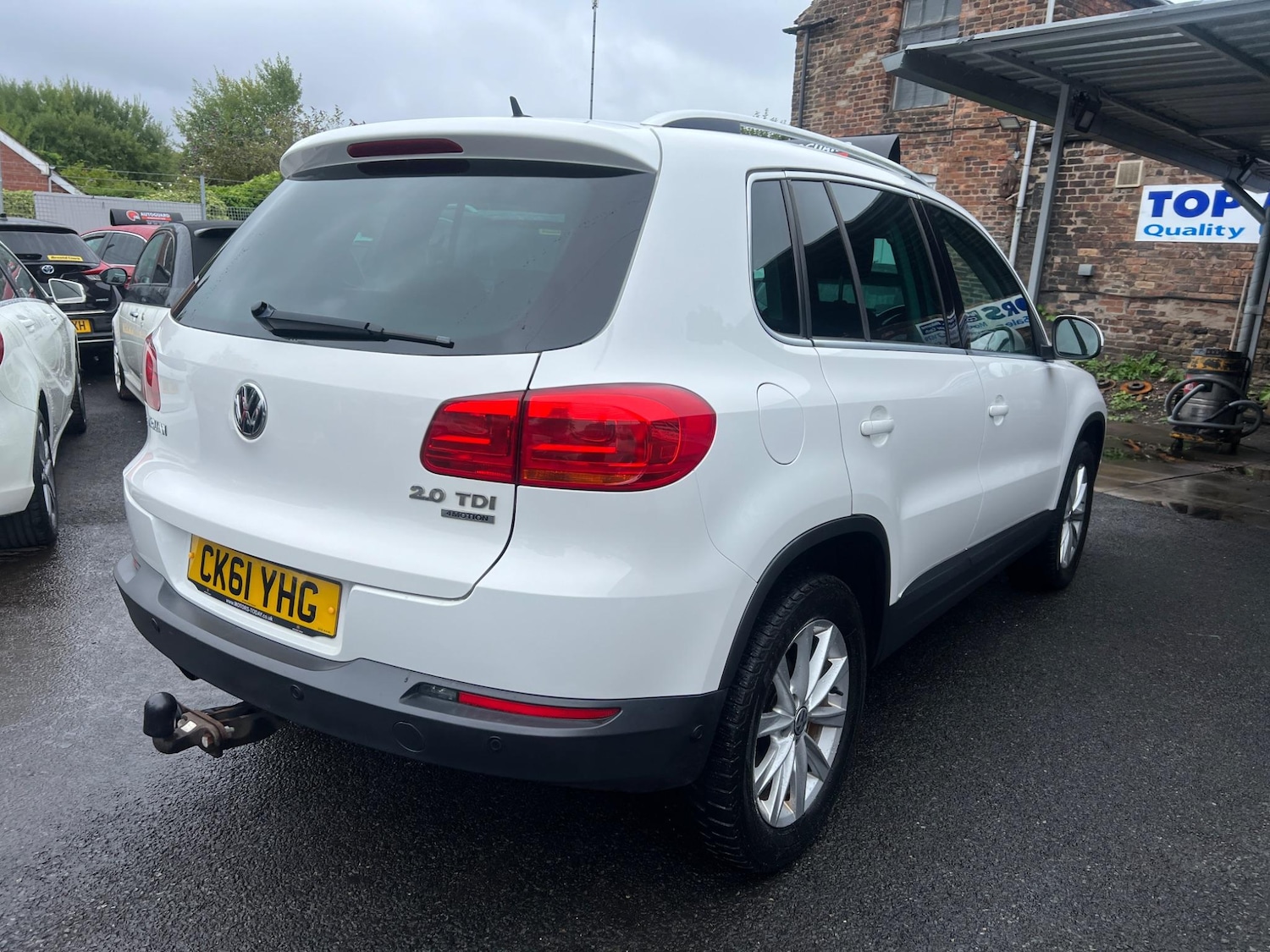 Vehicle 13