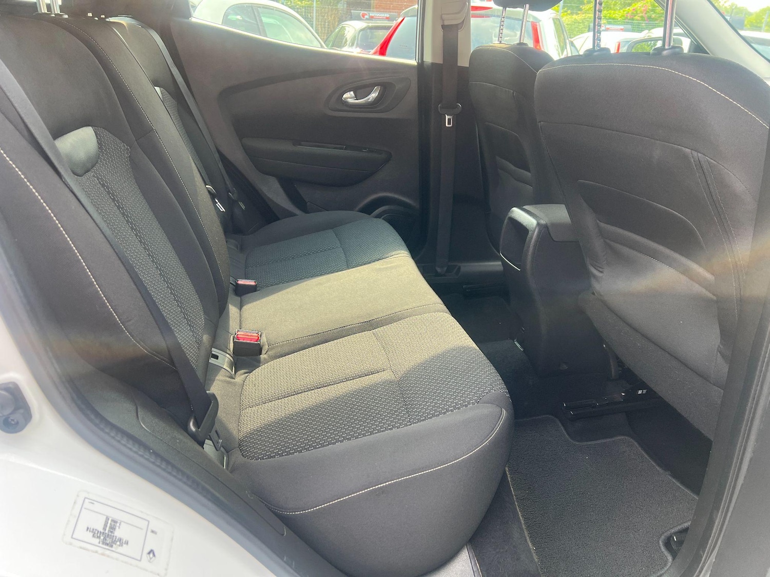 Used Renault Kadjar 2016 for sale - 76987629: Photo 19