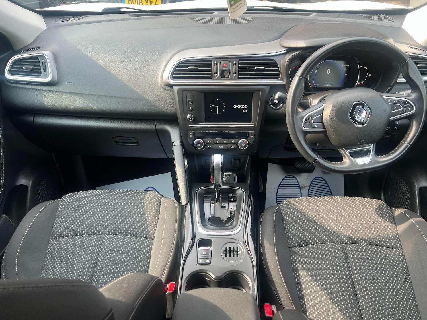 Used Renault Kadjar 2016 for sale - 76987629: Photo 20