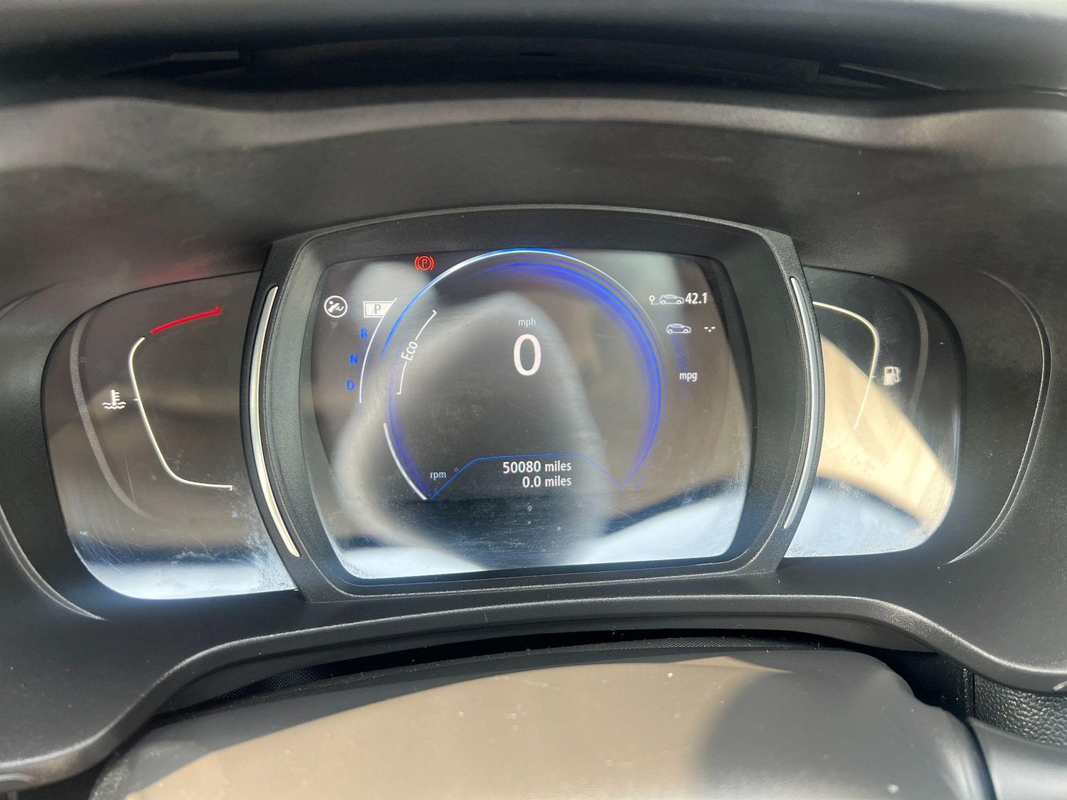 Used Renault Kadjar 2016 for sale - 76987629: Photo 22