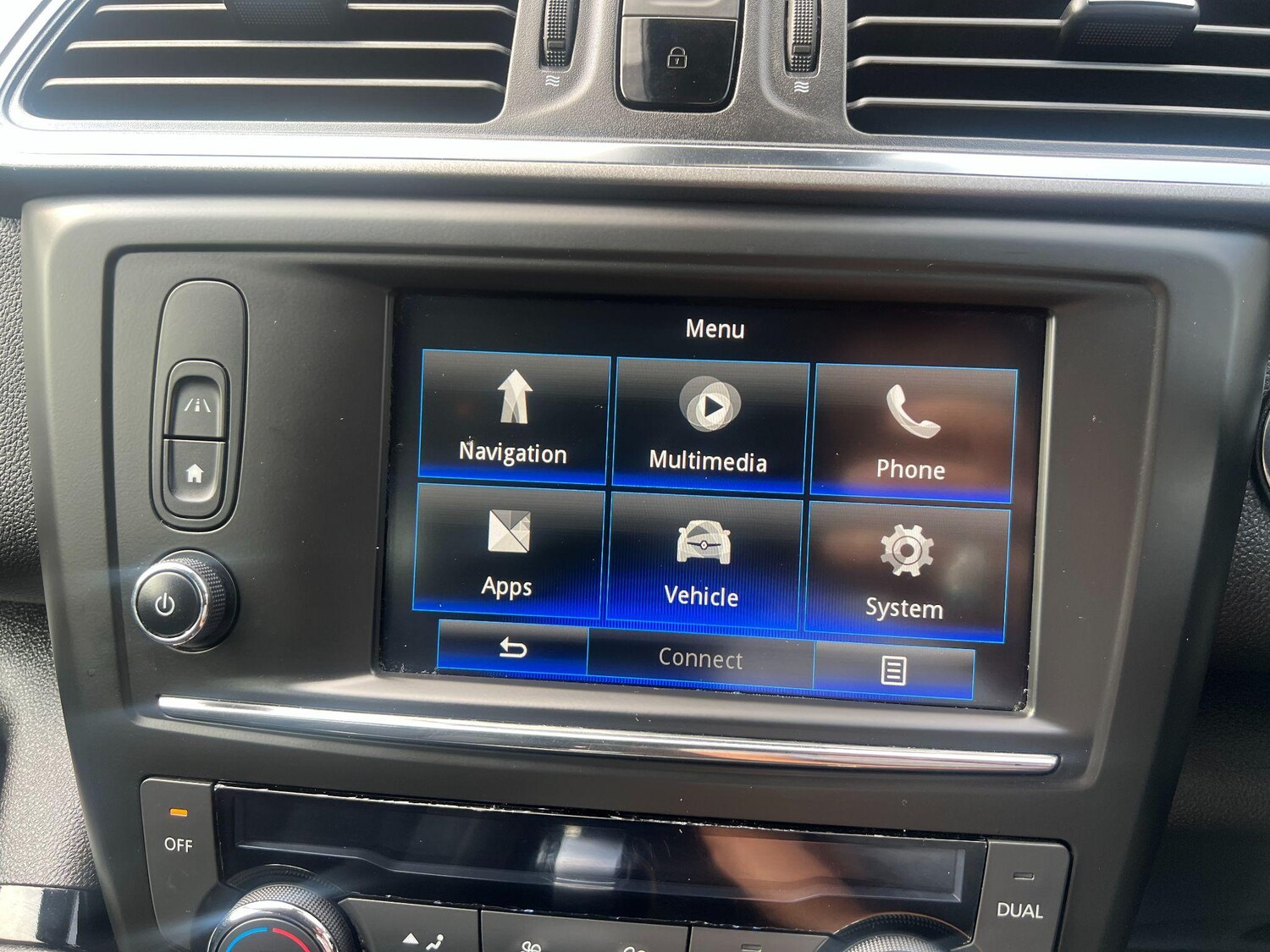 Used Renault Kadjar 2016 for sale - 76987629: Photo 23