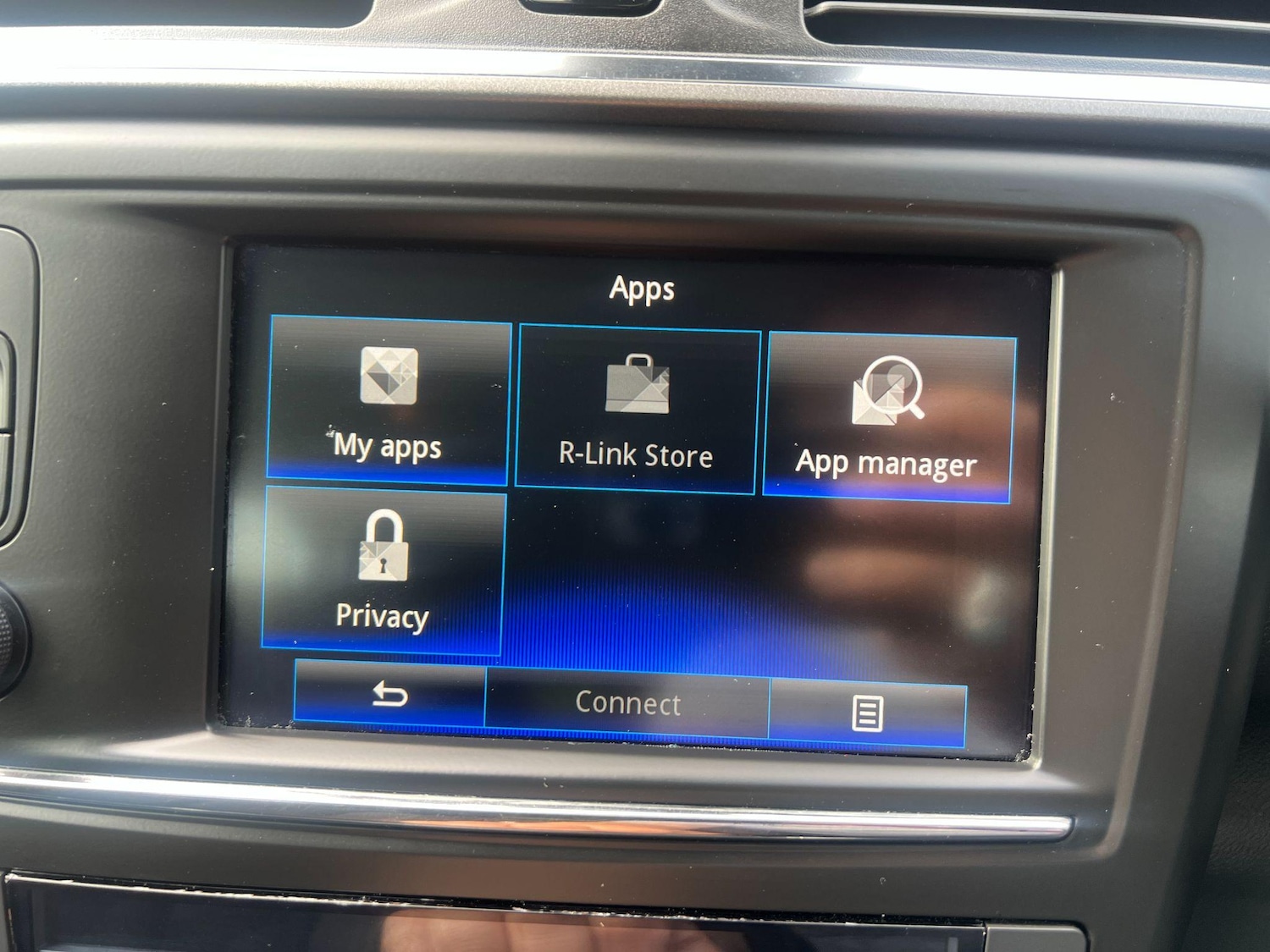 Used Renault Kadjar 2016 for sale - 76987629: Photo 24