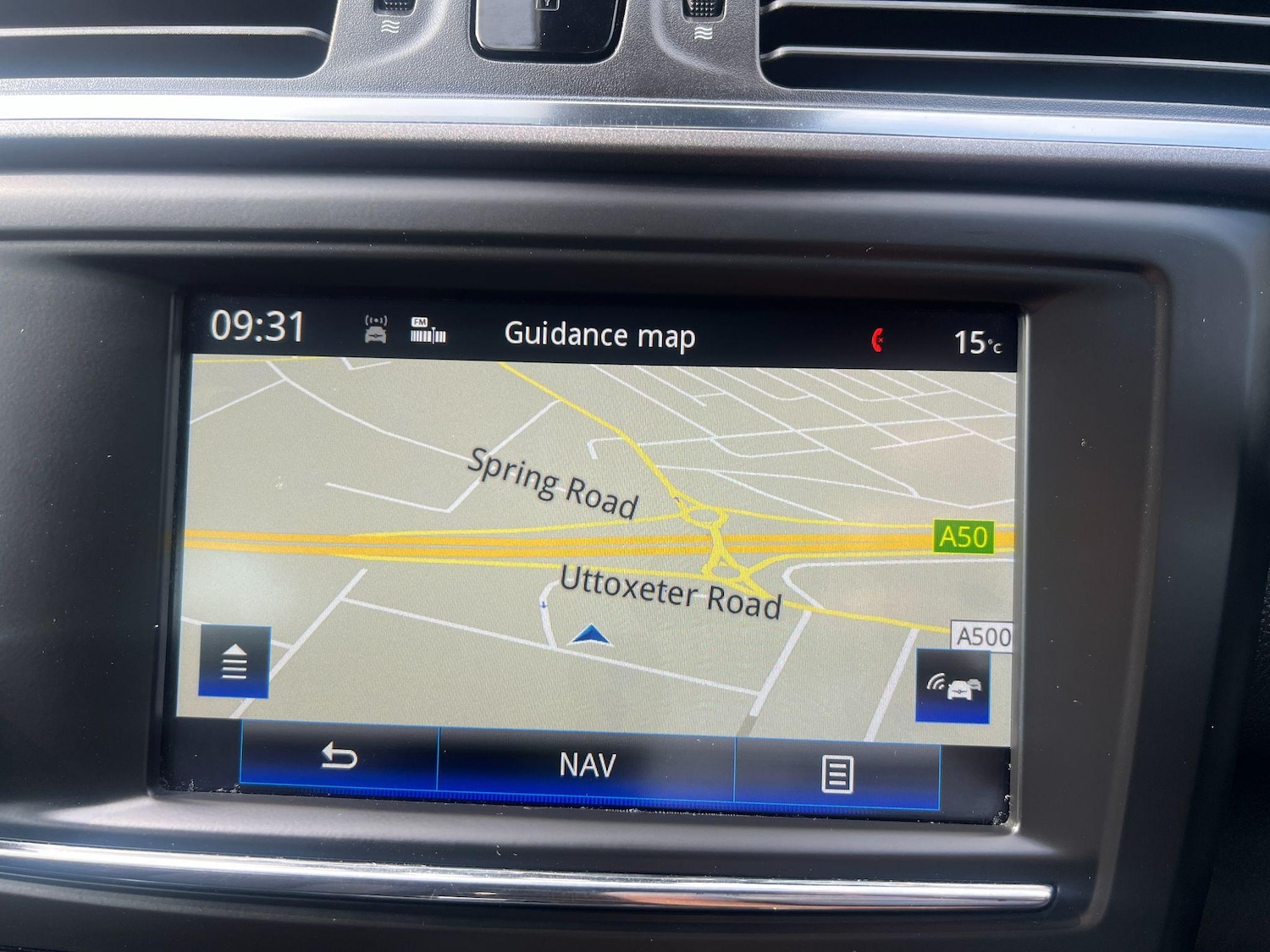 Used Renault Kadjar 2016 for sale - 76987629: Photo 25