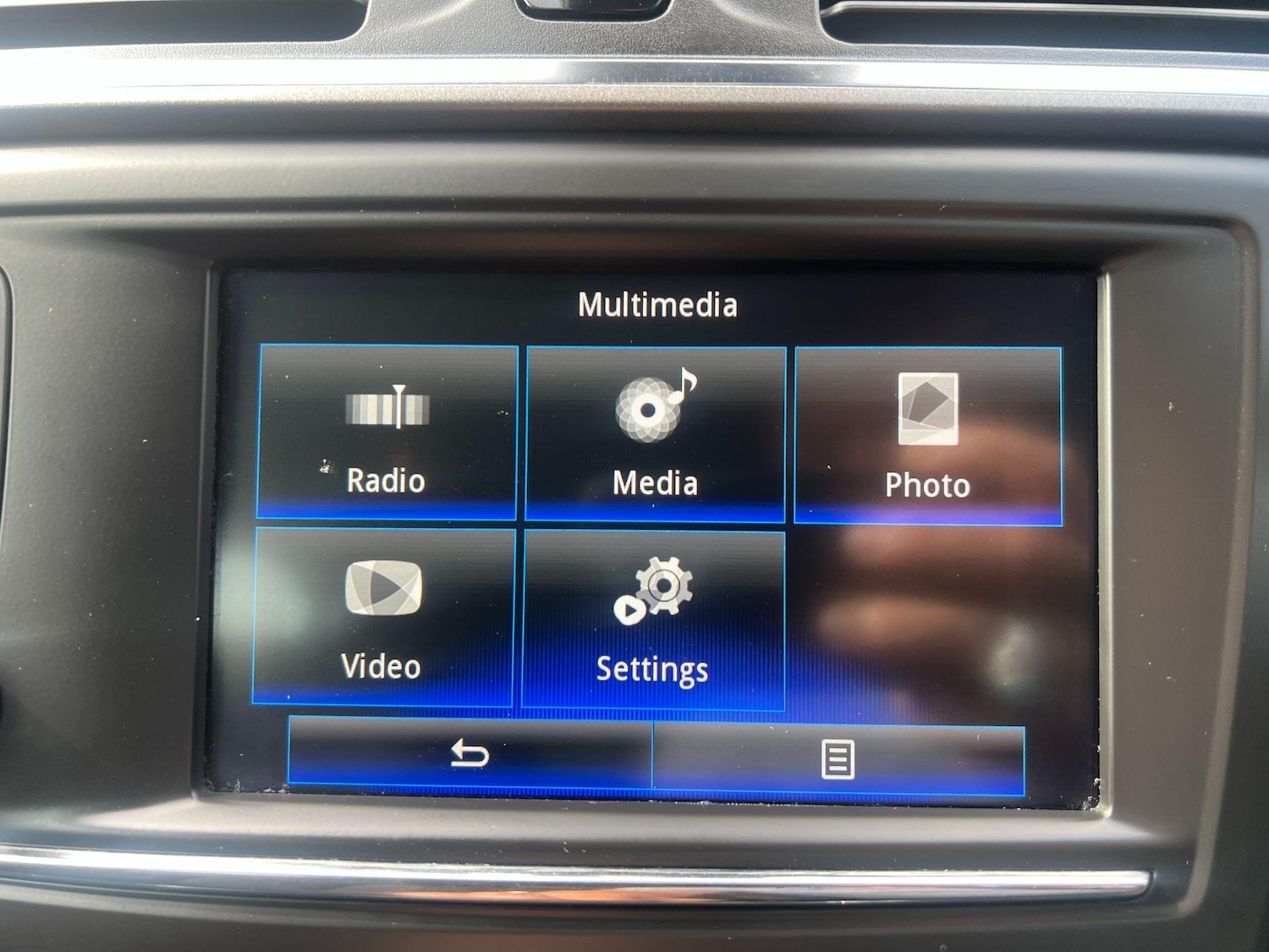 Used Renault Kadjar 2016 for sale - 76987629: Photo 26