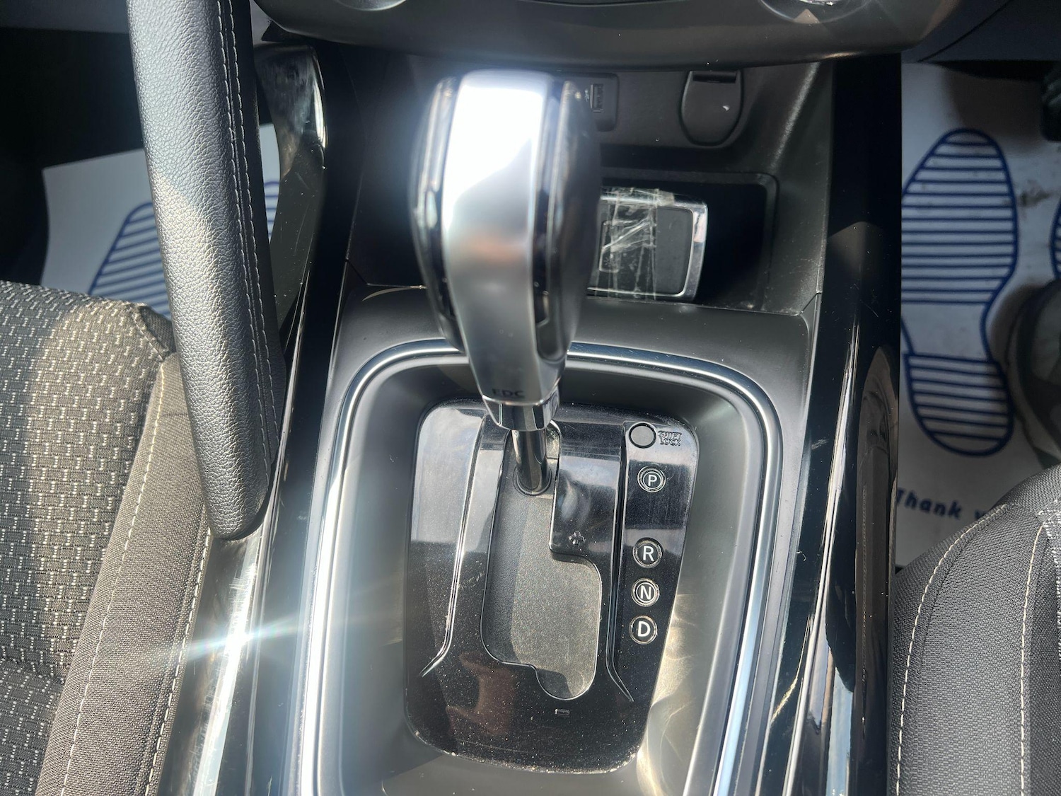 Used Renault Kadjar 2016 for sale - 76987629: Photo 28