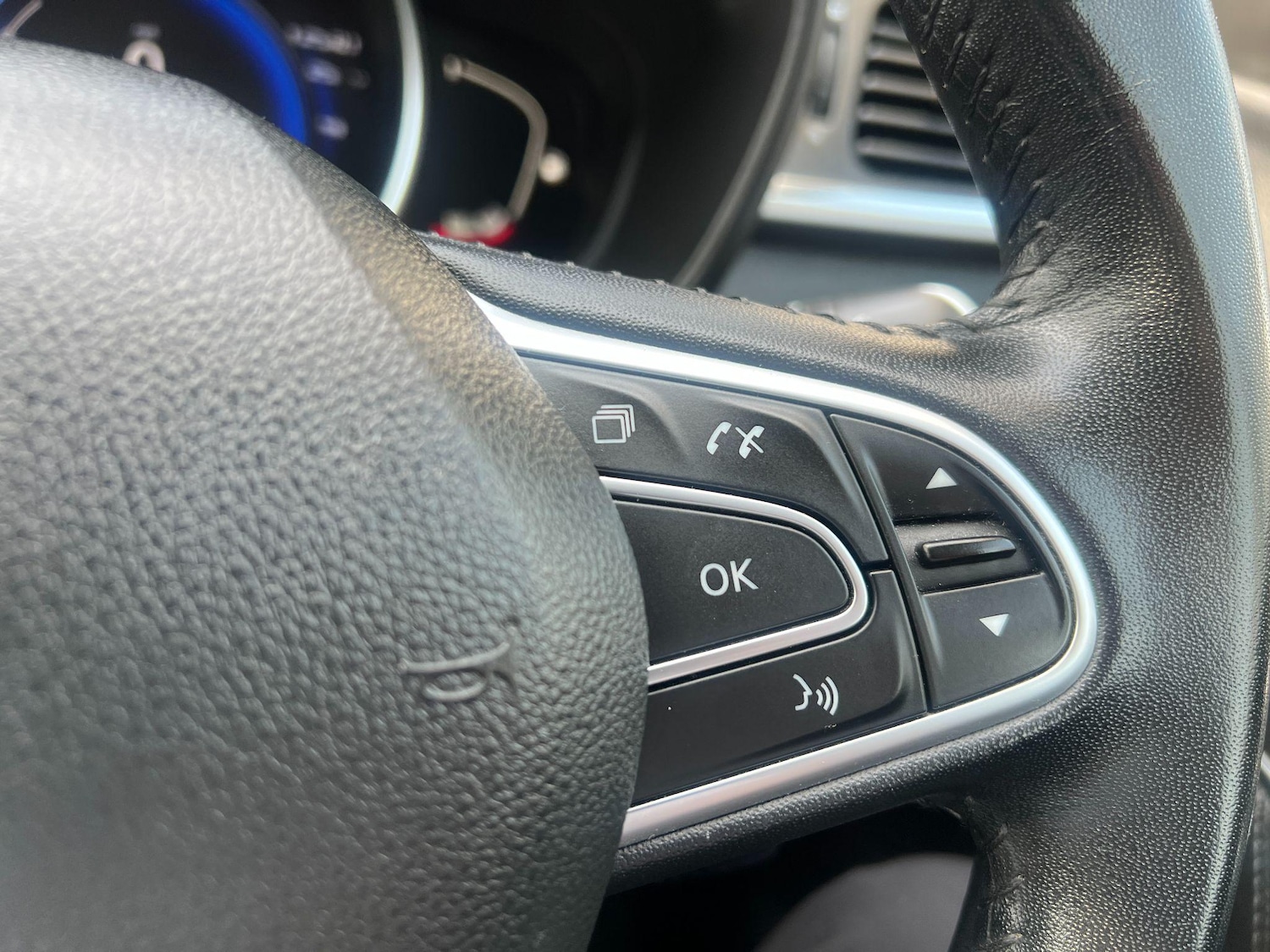 Used Renault Kadjar 2016 for sale - 76987629: Photo 30