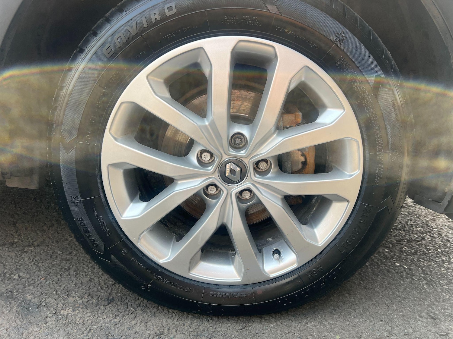 Used Renault Kadjar 2016 for sale - 76987629: Photo 32