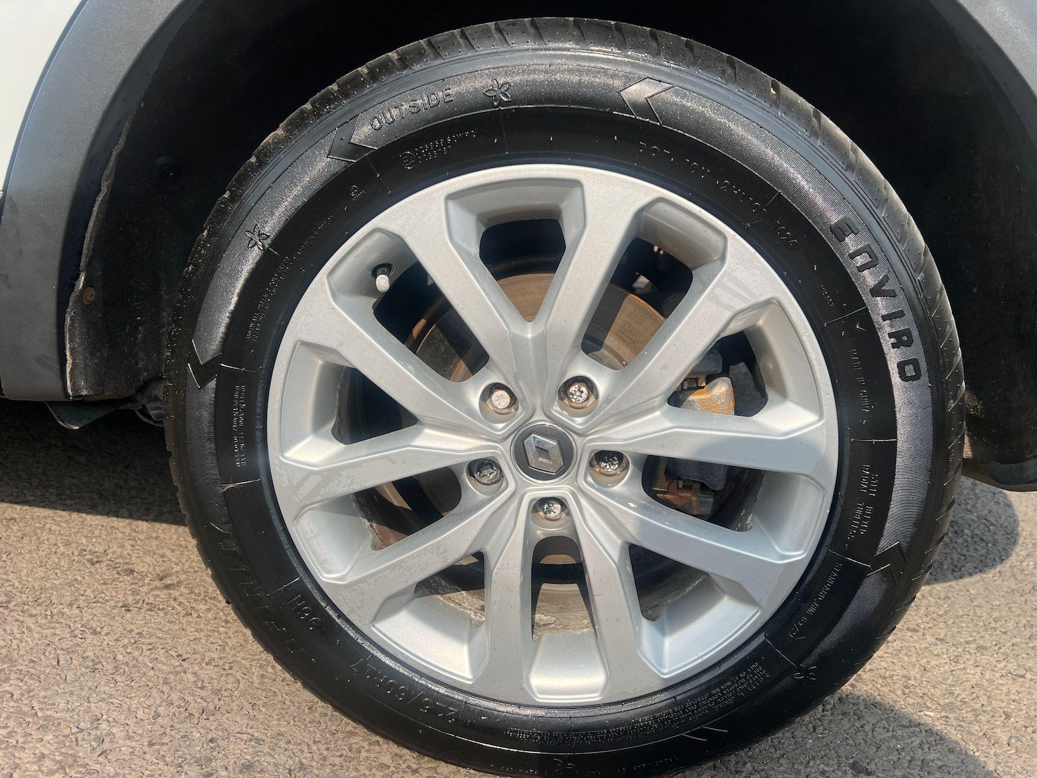 Used Renault Kadjar 2016 for sale - 76987629: Photo 34