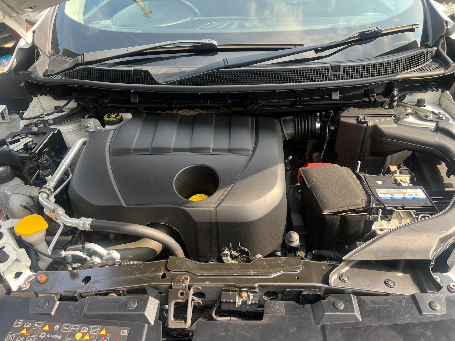 Used Renault Kadjar 2016 for sale - 76987629: Photo 36