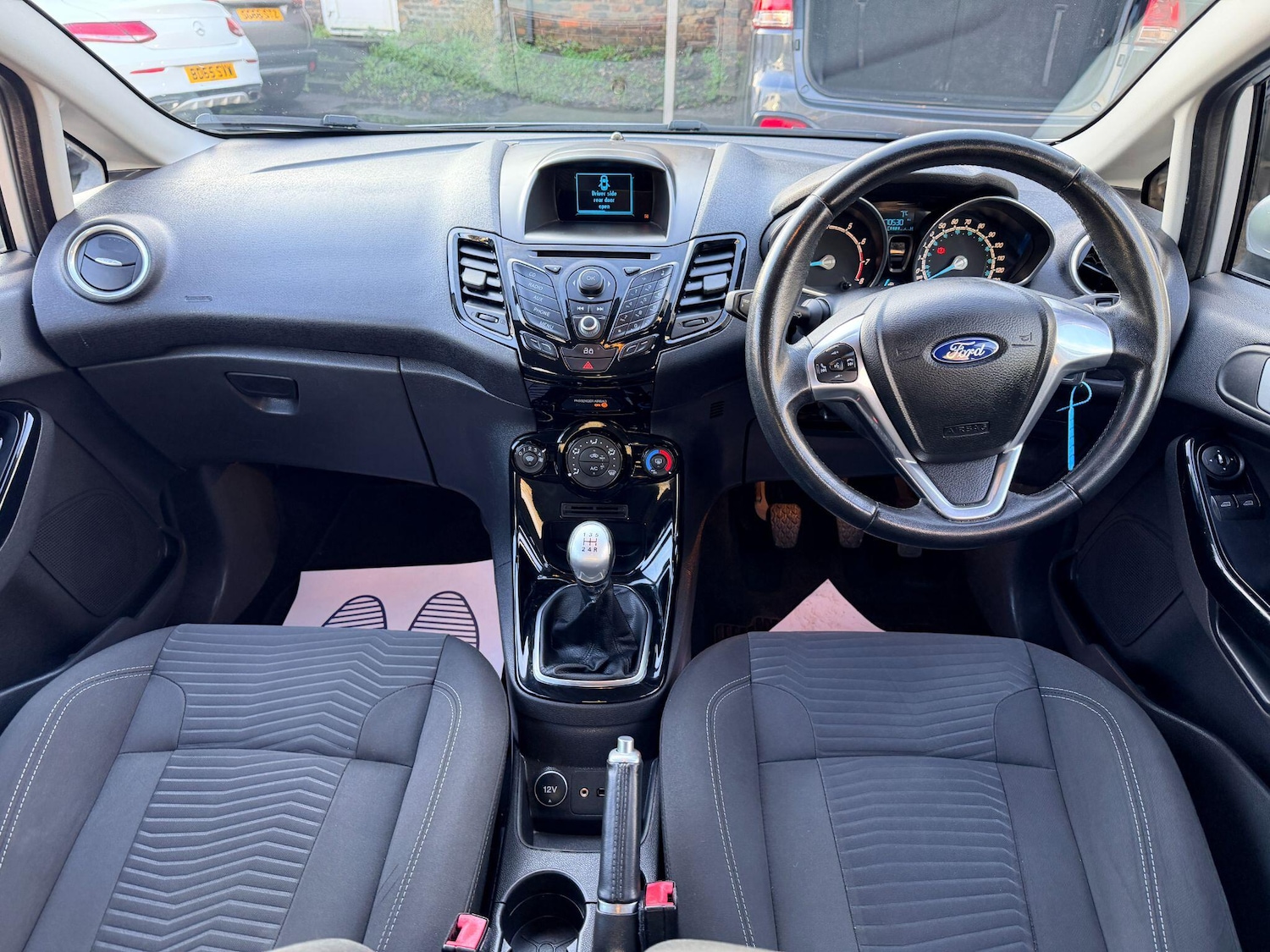 Used Ford Fiesta for sale - 77229986: Photo 19