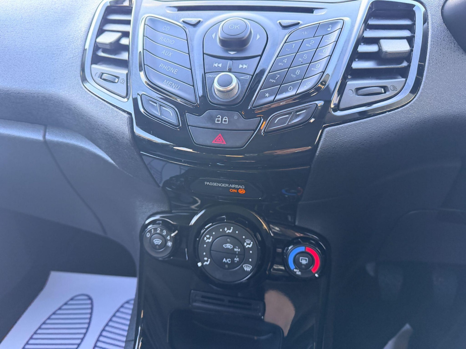 Used Ford Fiesta for sale - 77229986: Photo 20