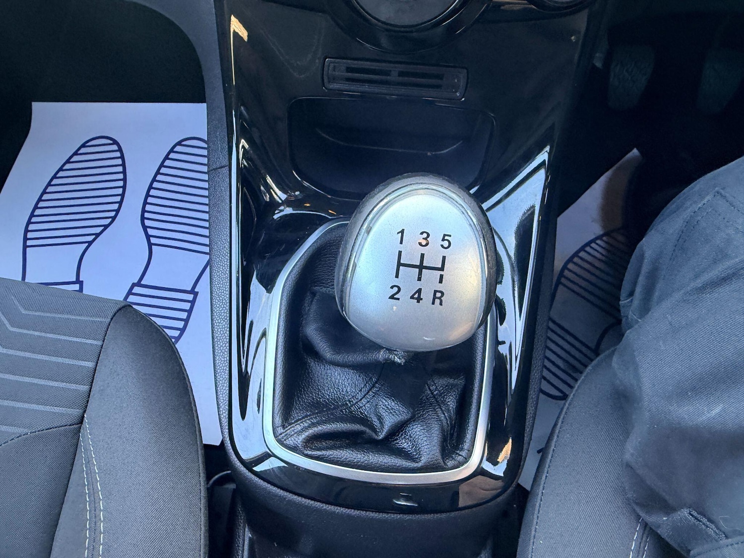 Used Ford Fiesta for sale - 77229986: Photo 21