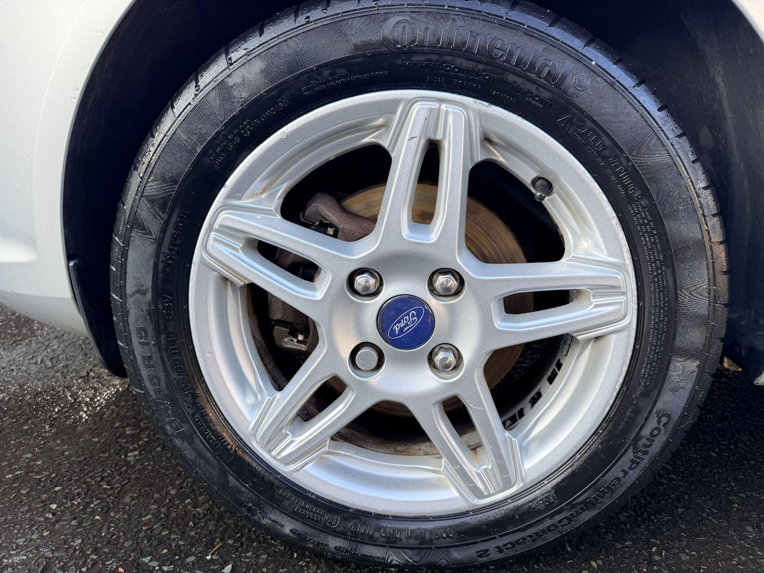 Used Ford Fiesta for sale - 77229986: Photo 30