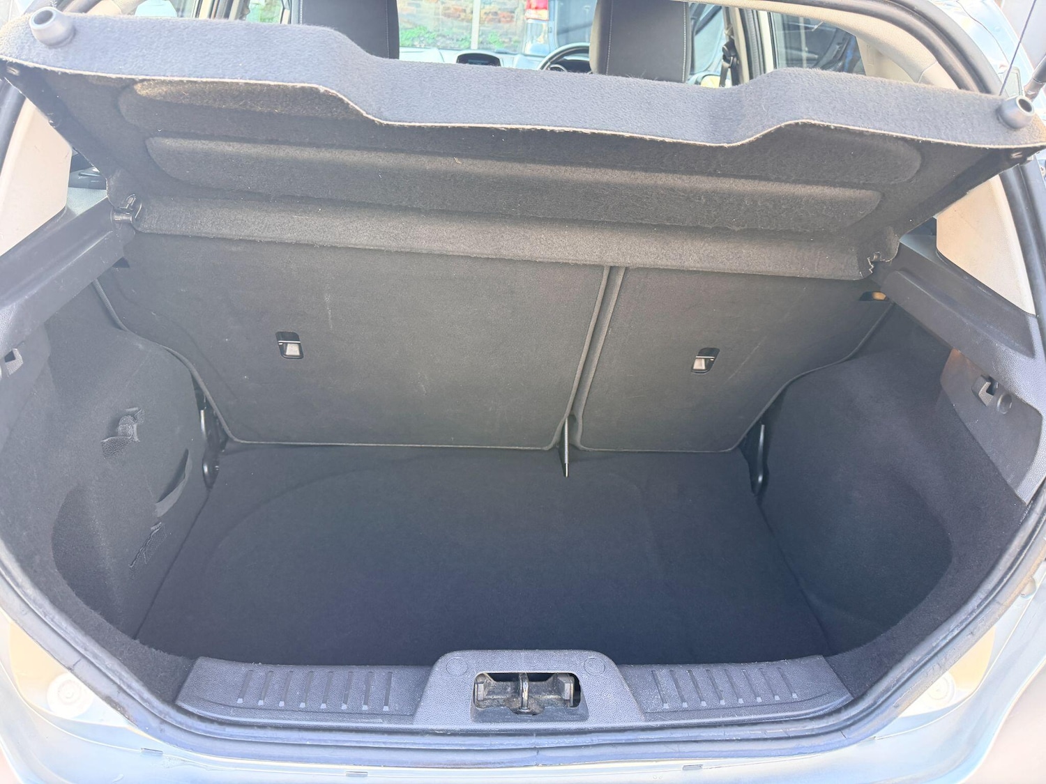 Used Ford Fiesta for sale - 77229986: Photo 32