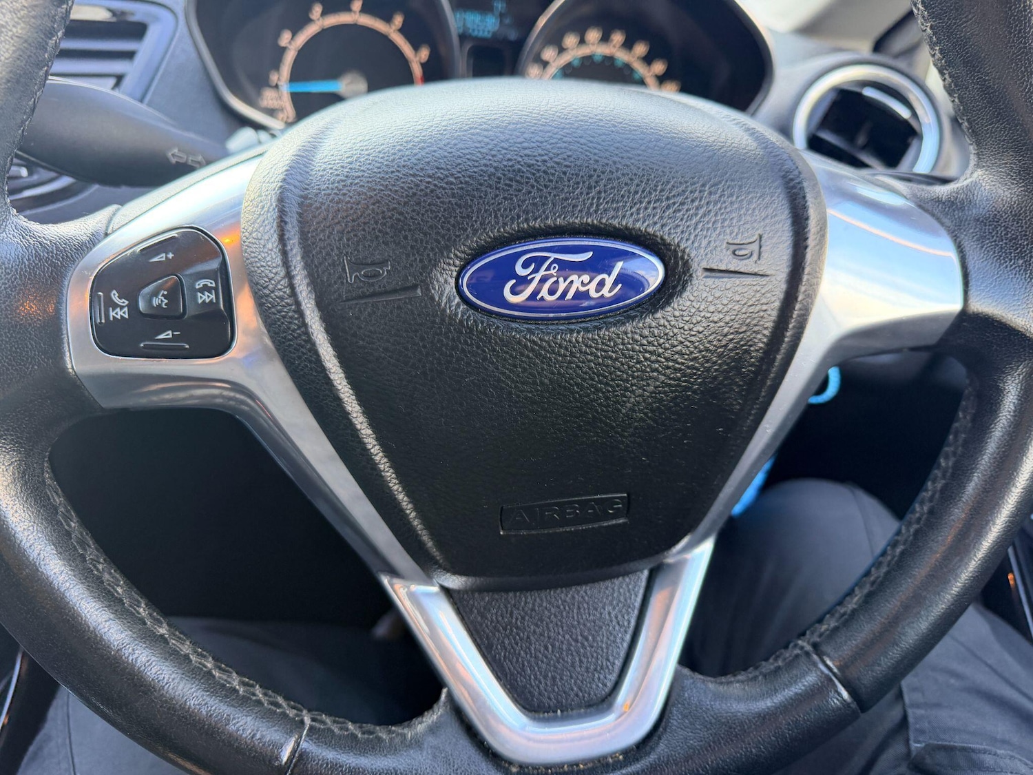Used Ford Fiesta for sale - 77229986: Photo 33