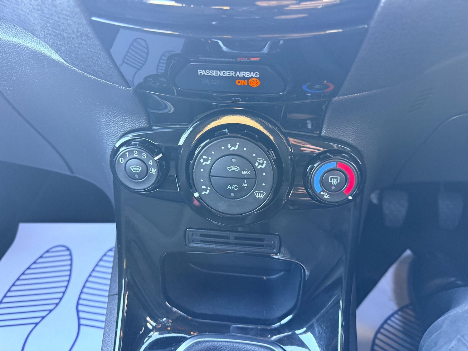 Used Ford Fiesta for sale - 77229986: Photo 34