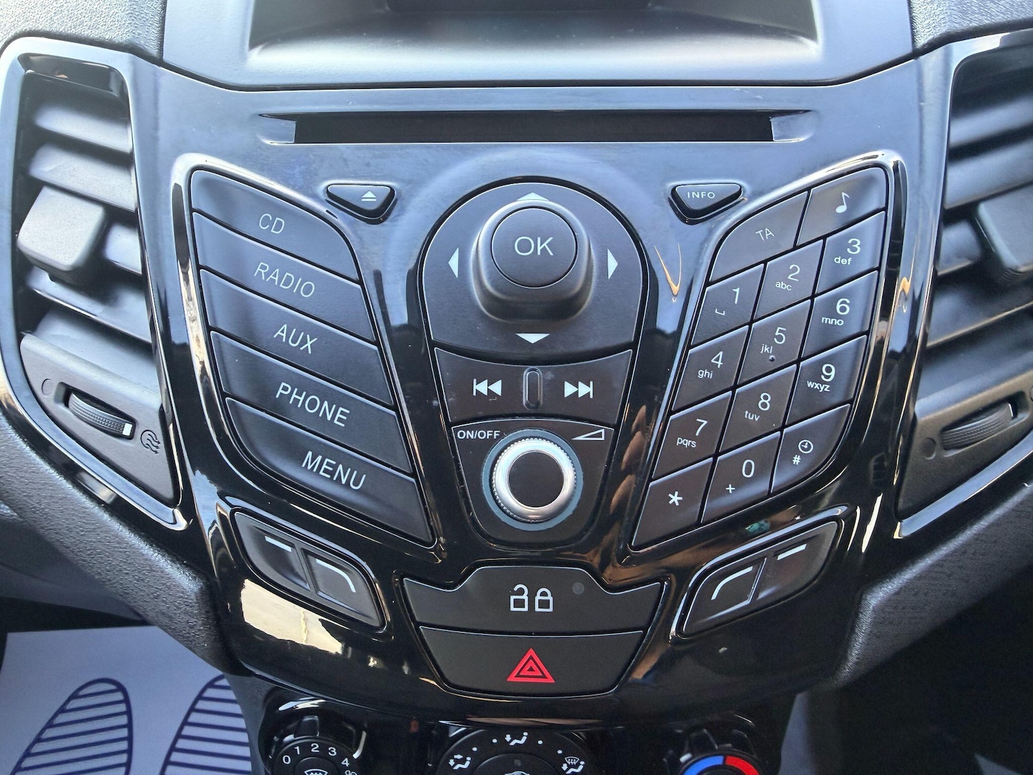 Used Ford Fiesta for sale - 77229986: Photo 35