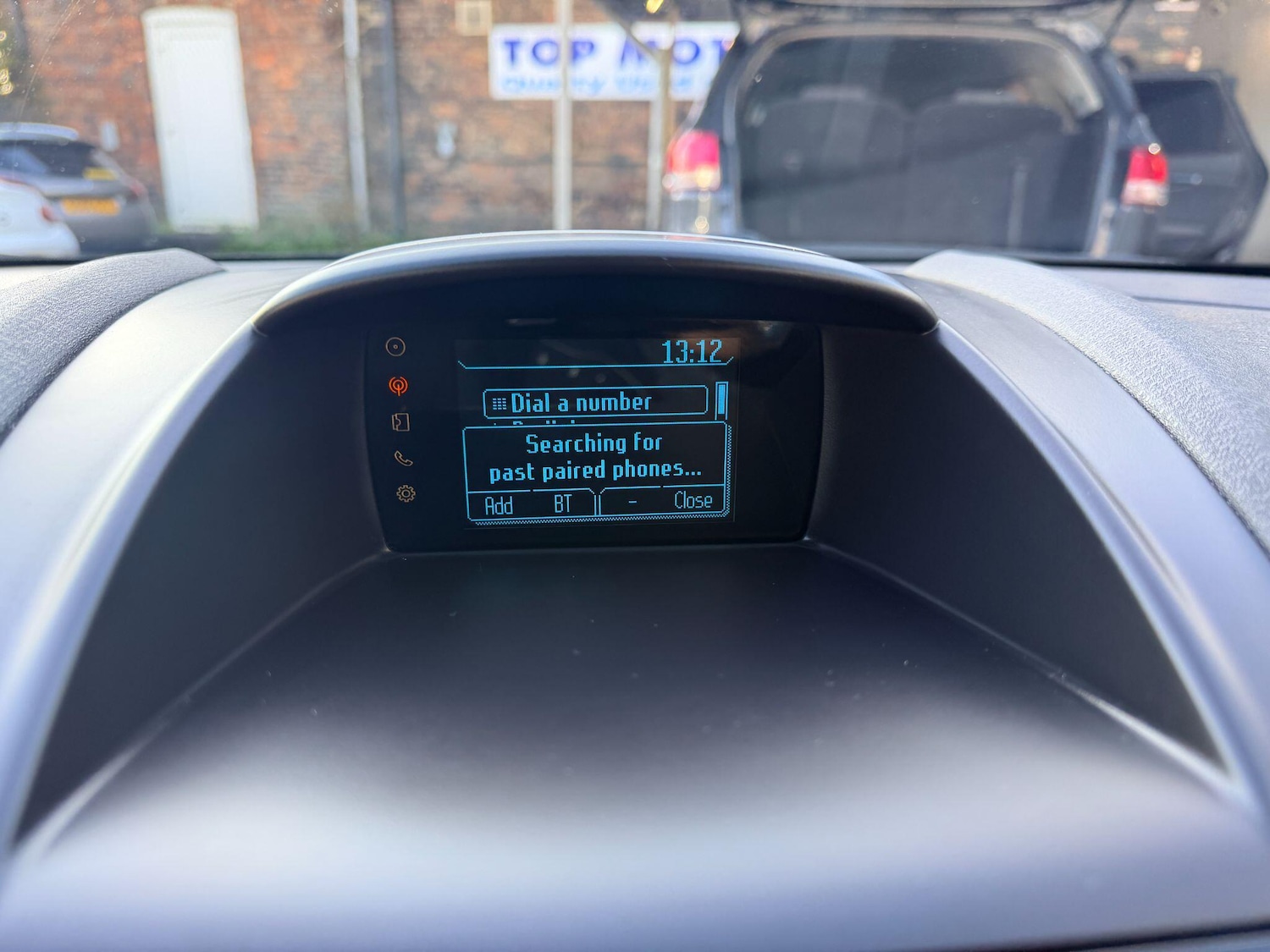 Used Ford Fiesta for sale - 77229986: Photo 36