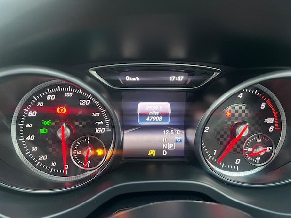 Used Mercedes-Benz A-Class 2017 for sale - 74888595: Photo 18