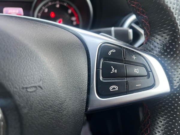 Used Mercedes-Benz A-Class 2017 for sale - 74888595: Photo 20