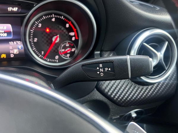 Used Mercedes-Benz A-Class 2017 for sale - 74888595: Photo 21