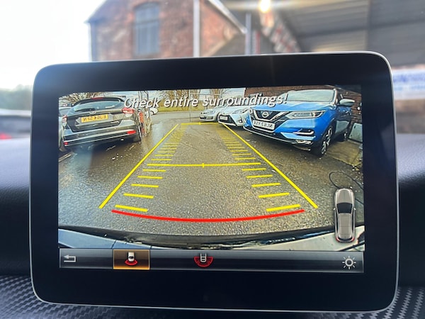 Used Mercedes-Benz A-Class 2017 for sale - 74888595: Photo 26