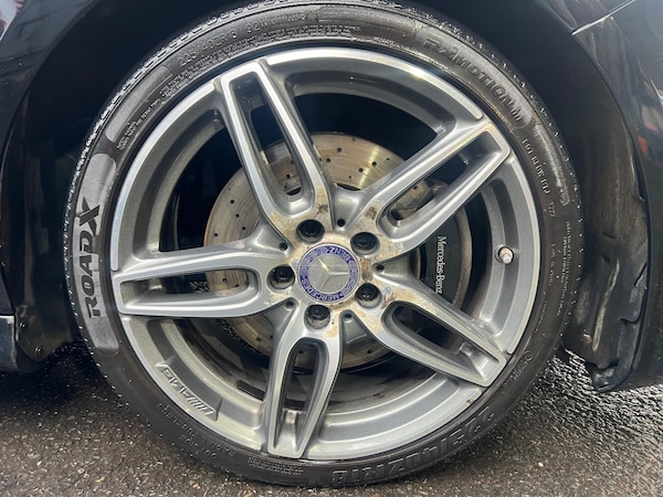 Used Mercedes-Benz A-Class 2017 for sale - 74888595: Photo 28