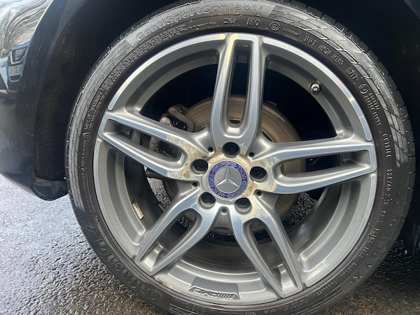 Used Mercedes-Benz A-Class 2017 for sale - 74888595: Photo 29