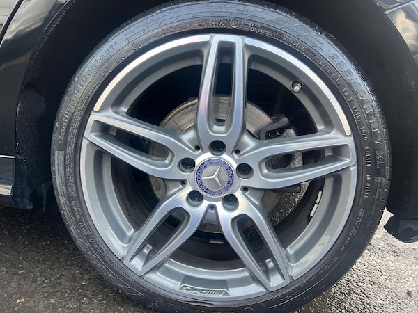 Used Mercedes-Benz A-Class 2017 for sale - 74888595: Photo 30
