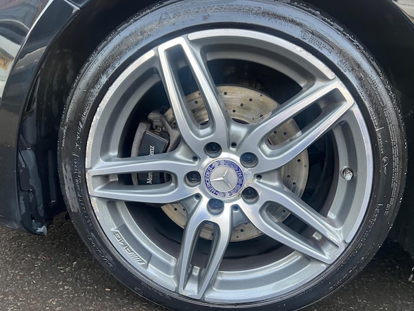 Used Mercedes-Benz A-Class 2017 for sale - 74888595: Photo 31