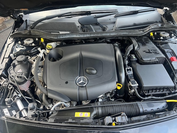 Used Mercedes-Benz A-Class 2017 for sale - 74888595: Photo 32