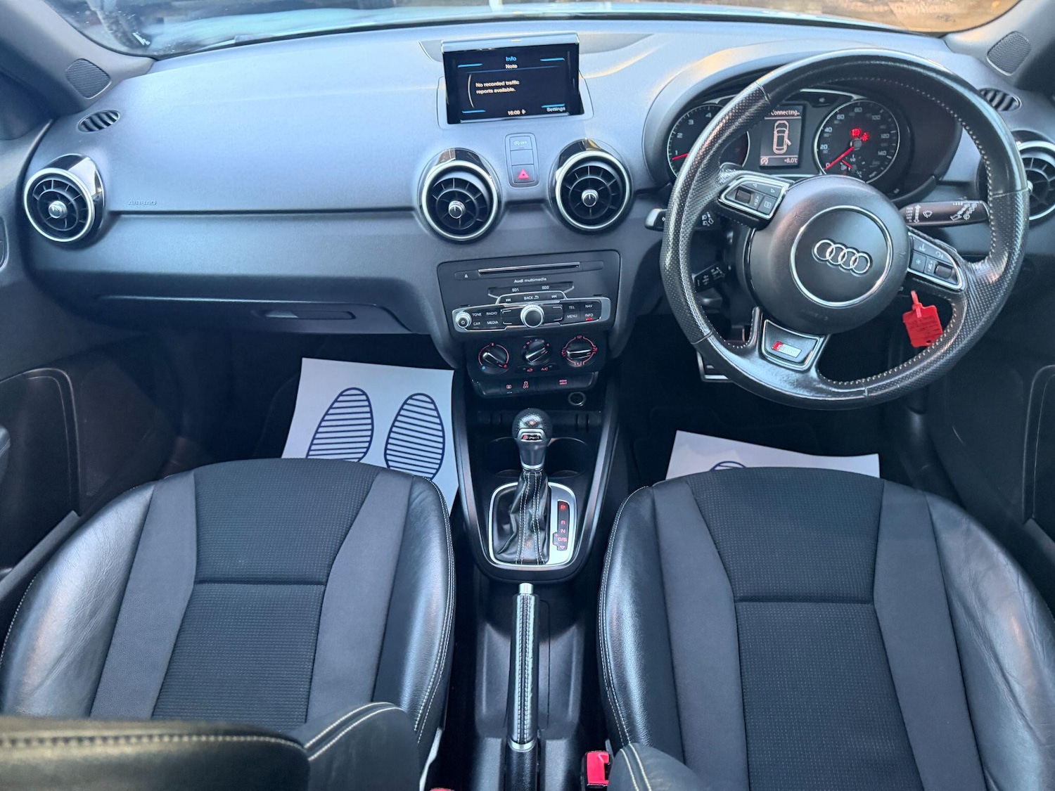 Used Audi A1 2018 for sale - 77254649: Photo 20